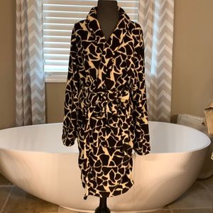 Hotel Spa Robe